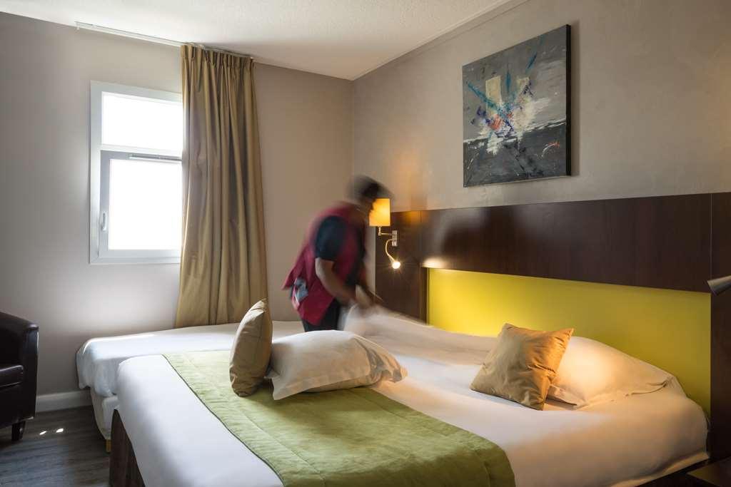 The Originals City, Hotel Novella Premium, Nantes Est Carquefou Cameră foto