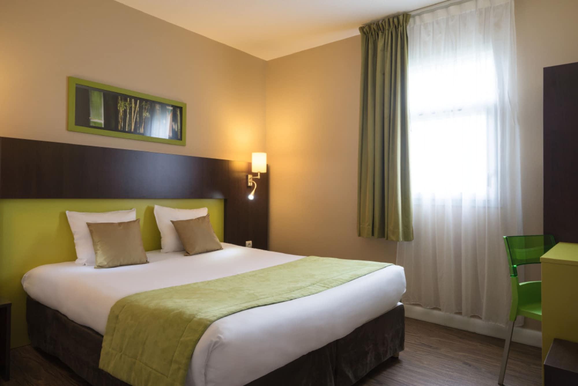 The Originals City, Hotel Novella Premium, Nantes Est Carquefou Exterior foto