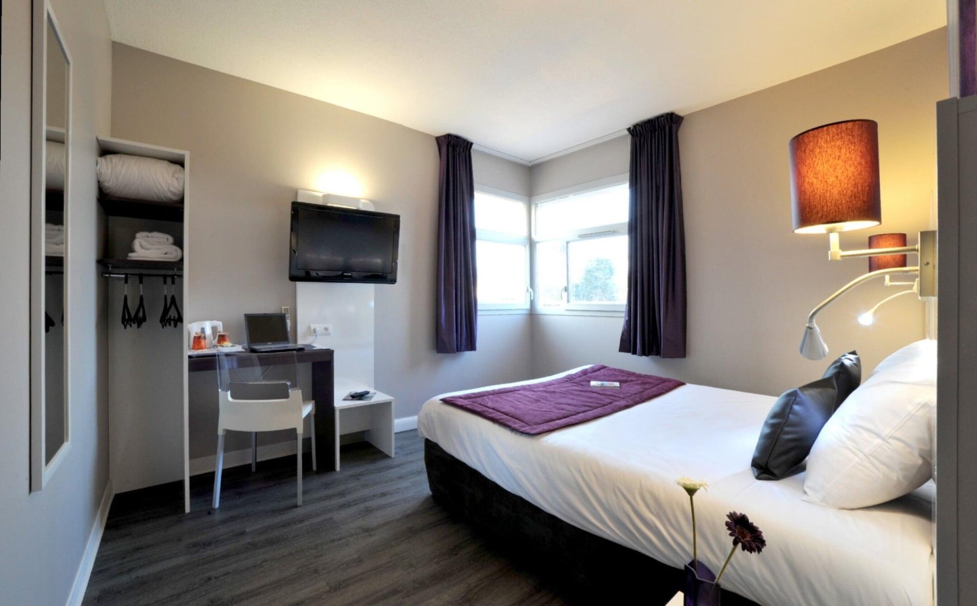 The Originals City, Hotel Novella Premium, Nantes Est Carquefou Exterior foto