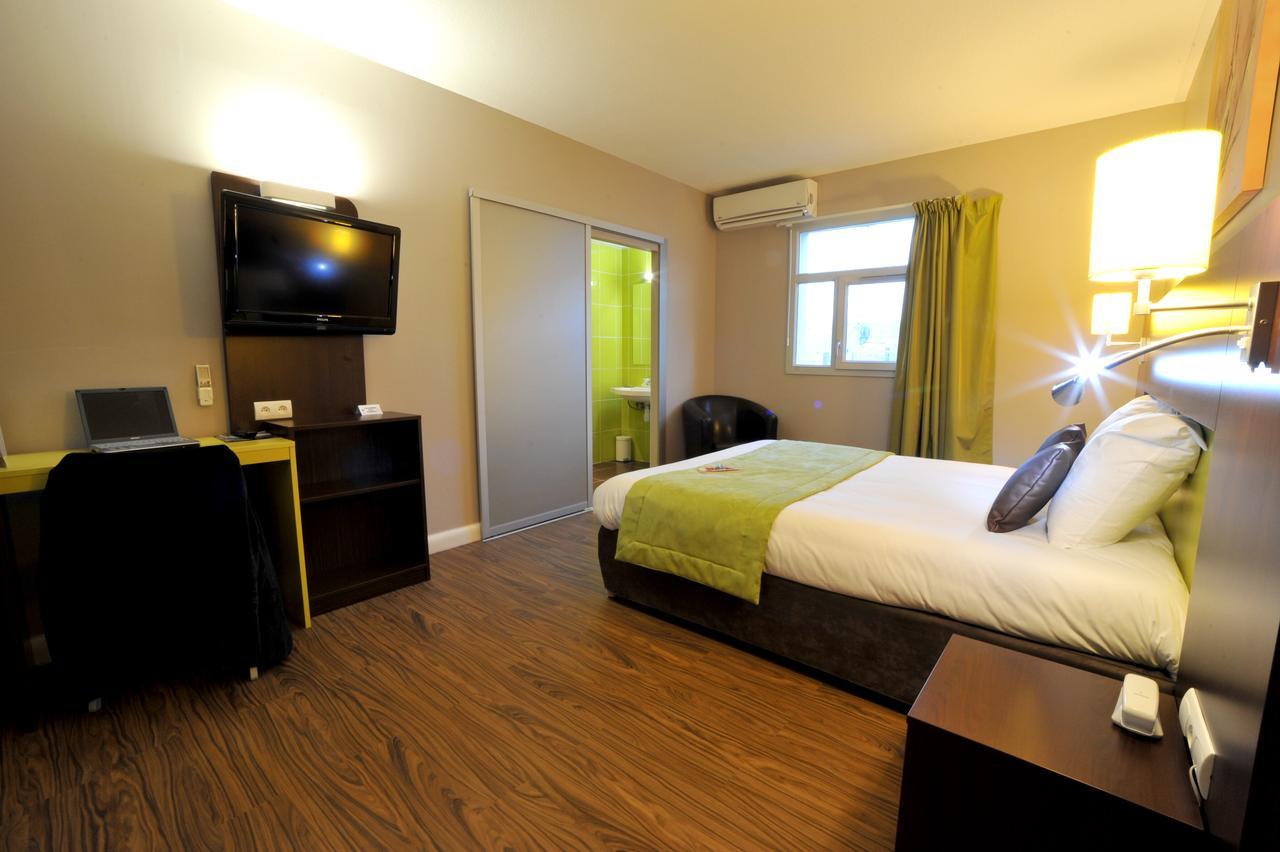 The Originals City, Hotel Novella Premium, Nantes Est Carquefou Exterior foto