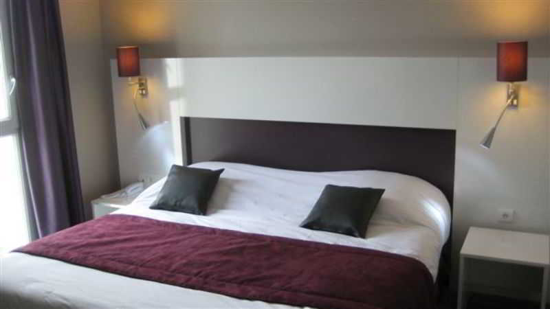 The Originals City, Hotel Novella Premium, Nantes Est Carquefou Exterior foto