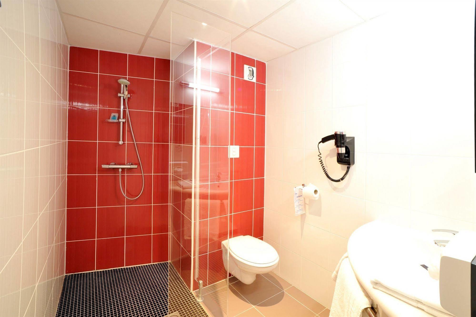 The Originals City, Hotel Novella Premium, Nantes Est Carquefou Exterior foto
