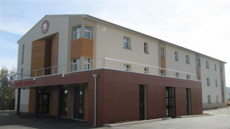 The Originals City, Hotel Novella Premium, Nantes Est Carquefou Exterior foto