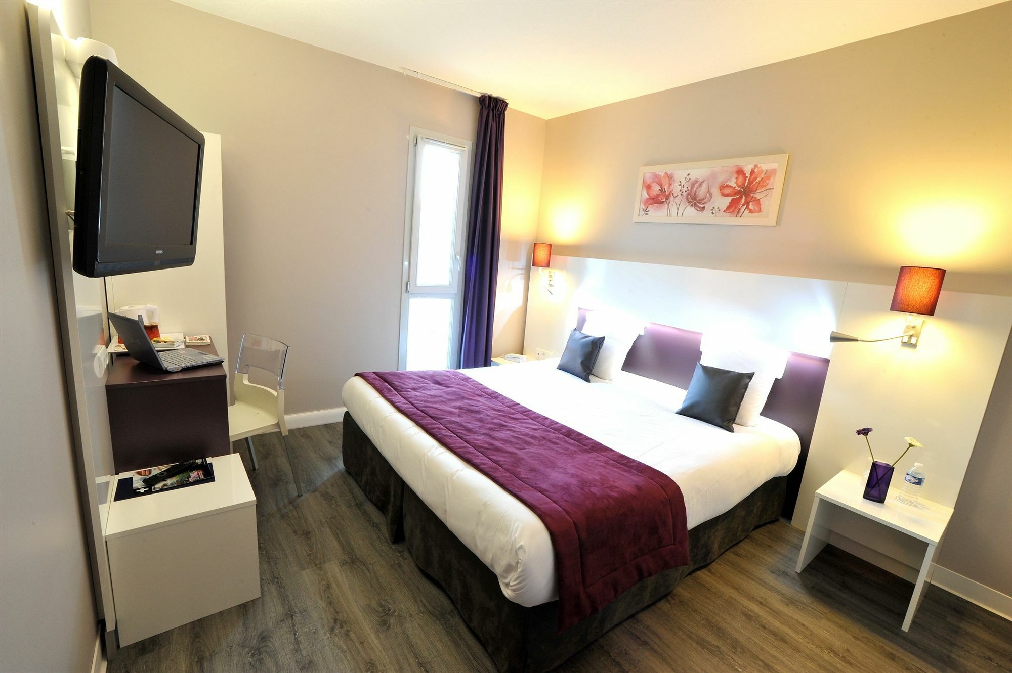 The Originals City, Hotel Novella Premium, Nantes Est Carquefou Exterior foto
